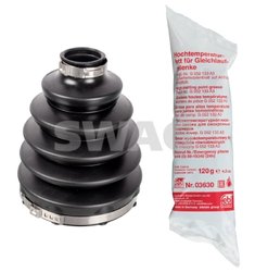 ANSAMBLU BURDUF ARTICULATIE PLANETARA SWAG 33 10 1035 - Compatibil cu CITROEN, FIAT, FORD, OPEL, PEUGEOT, VAUXHALL
