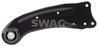 BRAT SUSPENSIE SWAG 33 10 1509 - Compatibil cu AUDI, SEAT, VW