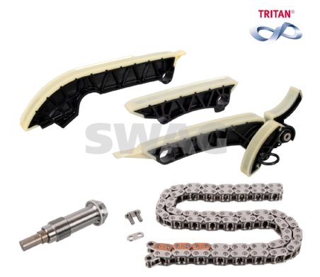 SET DISTRIBUTIE LANT SWAG 33 10 1523 - Compatibil cu MERCEDES-BENZ
