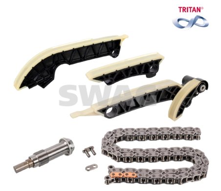 SET DISTRIBUTIE LANT SWAG 33 10 1525 - Compatibil cu MERCEDES-BENZ