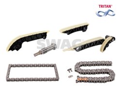 SET DISTRIBUTIE LANT SWAG 33 10 1531 - Compatibil cu MERCEDES-BENZ