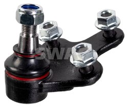 PIVOT SWAG 33 10 1560 - Compatibil cu OPEL, PEUGEOT, VAUXHALL