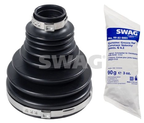Ansamblu burduf articulatie planetara Swag 33 10 1828