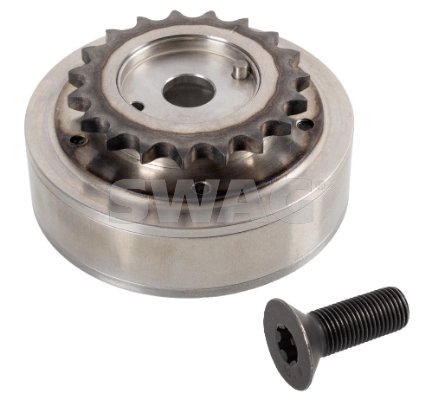 REGULATOR AX CU CAME SWAG 33 10 1935 - Compatibil cu AUDI, SEAT, SKODA, VW