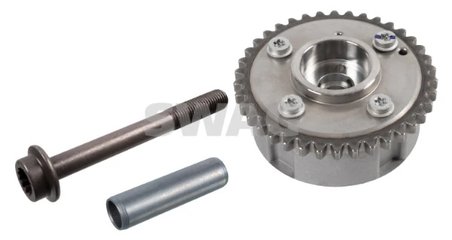 Regulator ax cu came Swag 33 10 1998