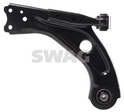 BRAT SUSPENSIE SWAG 33 10 2273 - Compatibil cu CITROEN, OPEL, PEUGEOT, VAUXHALL