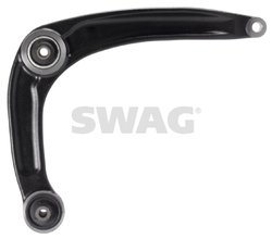 BRAT SUSPENSIE SWAG 33 10 2383 - Compatibil cu CITROEN, DS, PEUGEOT