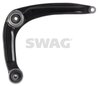 BRAT SUSPENSIE SWAG 33 10 2383 - Compatibil cu CITROEN, DS, PEUGEOT