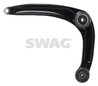 BRAT SUSPENSIE SWAG 33 10 2384 - Compatibil cu CITROEN, DS, PEUGEOT