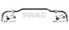BARA STABILIZATOARE SUSPENSIE SWAG 33 10 2666 - Compatibil cu AUDI, SEAT, SKODA, VW