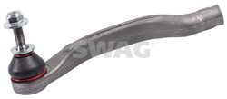 CAP DE BARA SWAG 33 10 2691 - Compatibil cu MERCEDES-BENZ, RENAULT