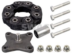 Articulatie, arbore articulat Swag 33 10 3105