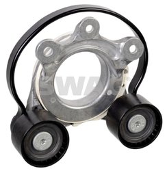 INTINZATOR CUREA DISTRIBUTIE SWAG 33 10 3144 - Compatibil cu BMW, MINI