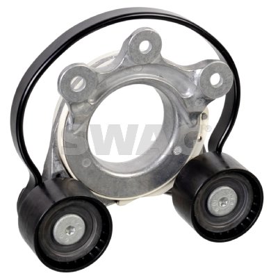 INTINZATOR CUREA DISTRIBUTIE SWAG 33 10 3144 - Compatibil cu BMW, MINI