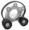 INTINZATOR CUREA DISTRIBUTIE SWAG 33 10 3144 - Compatibil cu BMW, MINI