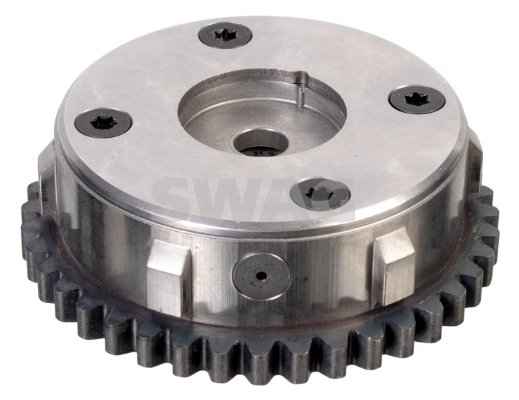 Regulator ax cu came Swag 33 10 3229