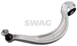 BRAT SUSPENSIE SWAG 33 10 3498 - Compatibil cu AUDI, AUDI (FAW)