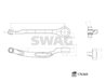 BRAT SUSPENSIE SWAG 33 10 3497 - Compatibil cu AUDI, AUDI (FAW)