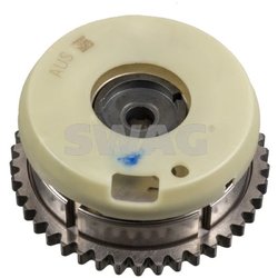 Regulator ax cu came Swag 33 10 3808