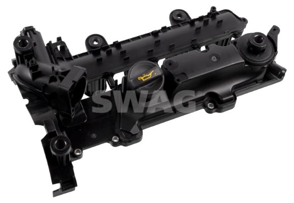 CAPAC CULBUTORI SWAG 33 10 3972 - Compatibil cu CITROEN, FORD, MAZDA, PEUGEOT