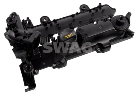 CAPAC CULBUTORI SWAG 33 10 3972 - Compatibil cu CITROEN, FORD, MAZDA, PEUGEOT