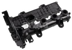 CAPAC CULBUTORI SWAG 33 10 3972 - Compatibil cu CITROEN, FORD, MAZDA, PEUGEOT