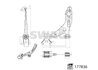 BRAT SUSPENSIE SWAG 33 10 4322 - Compatibil cu FORD
