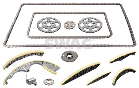 SET DISTRIBUTIE LANT SWAG 33 10 4462 - Compatibil cu AUDI