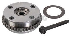 REGULATOR AX CU CAME SWAG 33 10 4468 - Compatibil cu CHEVROLET, OPEL, SAAB, VAUXHALL