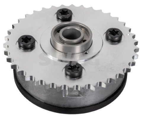 REGULATOR AX CU CAME SWAG 33 10 4501 - Compatibil cu BMW