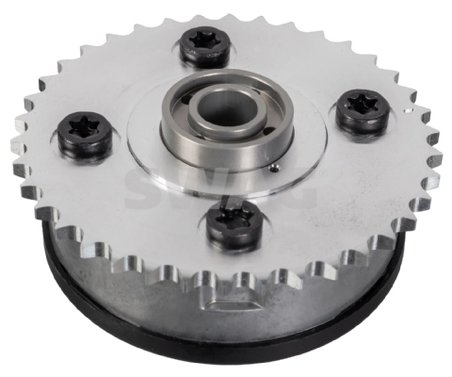 REGULATOR AX CU CAME SWAG 33 10 4501 - Compatibil cu BMW