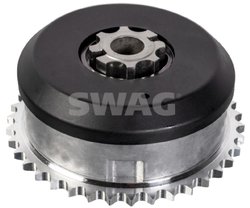REGULATOR AX CU CAME SWAG 33 10 4501 - Compatibil cu BMW