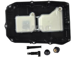 FILTRU HIDRAULIC CUTIE DE VITEZE AUTOMATA SWAG 33 10 4523 - Compatibil cu MERCEDES-BENZ