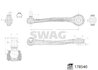 BRAT SUSPENSIE SWAG 33 10 4580 - Compatibil cu AUDI