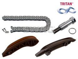 SET DISTRIBUTIE LANT SWAG 33 10 4942 - Compatibil cu BMW, MINI