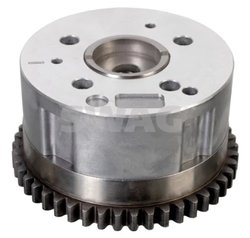 Regulator ax cu came Swag 33 10 5522