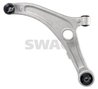 Brat suspensie Swag 33 10 7018