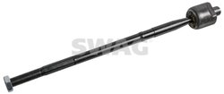 BIELETA DIRECTIE SWAG 33 10 7035 - Compatibil cu HYUNDAI