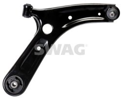 BRAT SUSPENSIE SWAG 33 10 7243 - Compatibil cu HYUNDAI