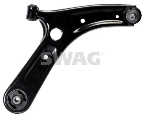 BRAT SUSPENSIE SWAG 33 10 7243 - Compatibil cu HYUNDAI