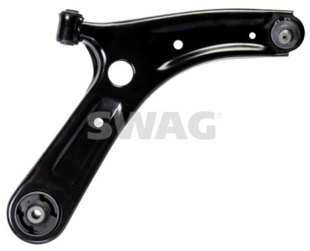 BRAT SUSPENSIE SWAG 33 10 7243 - Compatibil cu HYUNDAI