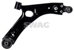 BRAT SUSPENSIE SWAG 33 10 7246 - Compatibil cu HYUNDAI, KIA