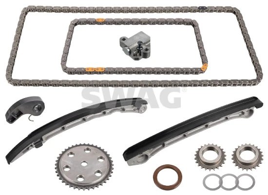 SET DISTRIBUTIE LANT SWAG 33 10 7520 - Compatibil cu MAZDA