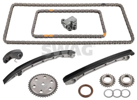 SET DISTRIBUTIE LANT SWAG 33 10 7520 - Compatibil cu MAZDA