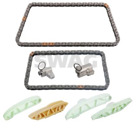 SET DISTRIBUTIE LANT SWAG 33 10 7662 - Compatibil cu HYUNDAI, KIA