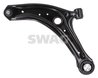 BRAT SUSPENSIE SWAG 33 10 7801 - Compatibil cu FORD