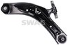 Brat suspensie Swag 33 10 7866