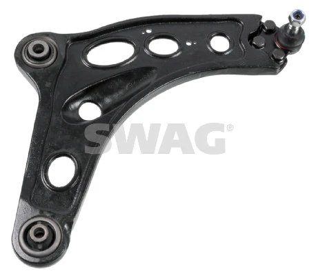 BRAT SUSPENSIE SWAG 33 10 8075 - Compatibil cu FIAT, MITSUBISHI, NISSAN, OPEL, RENAULT, VAUXHALL