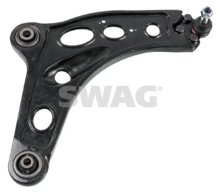 BRAT SUSPENSIE SWAG 33 10 8075 - Compatibil cu FIAT, MITSUBISHI, NISSAN, OPEL, RENAULT, VAUXHALL