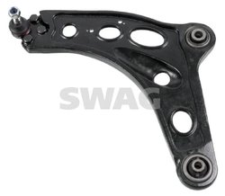 BRAT SUSPENSIE SWAG 33 10 8085 - Compatibil cu FIAT, MITSUBISHI, NISSAN, OPEL, RENAULT, VAUXHALL